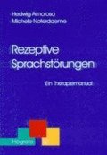 Rezeptive Sprachstrungen