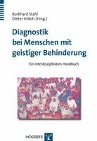 Burkhard Stahl, Dieter Irblich - Diagnostik bei Menschen mit geistiger Behinderung, Häftad