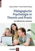 Pdagogische Psychologie in Theorie und Praxis