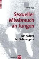 Dirk Bange - Sexueller Missbrauch an Jungen, Häftad