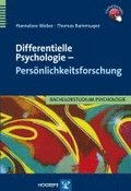 Differentielle Psychologie - Persnlichkeitsforschung