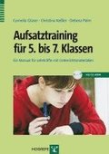 Aufsatztraining fr 5. bis 7. Klassen