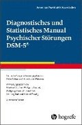 Diagnostisches und Statistisches Manual Psychischer St�rungen DSM-5�