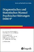 Diagnostisches und Statistisches Manual Psychischer Strungen DSM-5