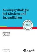 Neuropsychologie bei Kindern und Jugendlichen