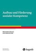 Aufbau und F�rderung sozialer Kompetenz