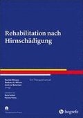 Rehabilitation nach Hirnsch�digung