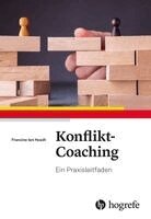 Francine ten Hoedt - Konflikt-Coaching, Häftad