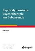 Psychodynamische Psychotherapie am Lebensende