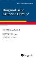 Diagnostische Kriterien DSM-5