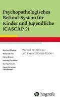 Psychopathologisches Befund-System fr Kinder und Jugendliche (CASCAP-2)