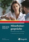 Mitarbeitergespr�che