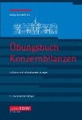 bungsbuch Konzernbilanzen, 8. Aufl.