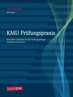 KMU Prüfungspraxis, Inbunden
