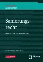 Harder, Kindler, Kluth - Sanierungsrecht, Inbunden. Tillgänglighet: Lägg i varukorg