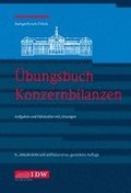 Übungsbuch Konzernbilanzen, 9. Aufl.