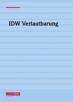 Fragen und Antworten: Zur Einholung von externen Bestätigungen nach ISA [DE] 505 (F & A zu ISA [DE] 505), Övrigt