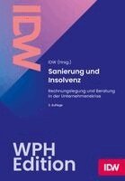 Sanierung und Insolvenz, 3.Auflage, Inbunden. Tillgänglighet: Lägg i varukorg