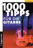Tausend Tips für die Gitarre, Häftad. Tillgänglighet: Lägg i varukorg
