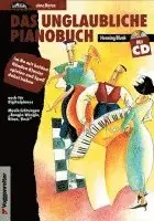 Henning Blunk - Das unglaubliche Pianobuch. Inkl. CD, Häftad. Tillgänglighet: Lägg i varukorg