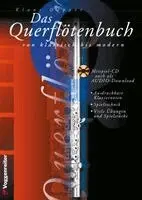 Klaus Dapper - Das Querflötenbuch von klassisch bis modern. Mit CD, Häftad. Tillgänglighet: Lägg i varukorg