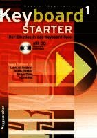 Jeromy Bessler, Norbert Opgenoorth - Keyboard-Starter I. Inkl. CD, Häftad