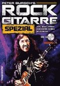 Rock Gitarre. Special. Inkl. CD