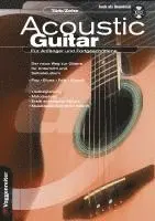 Ulrich Türk, Helmut Zehe - Acoustic Guitar, Häftad. Tillgänglighet: Lägg i varukorg