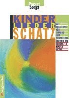 Kinderliederschatz, Häftad