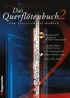 Klaus Dapper - Das Querflötenbuch 2, Häftad. Tillgänglighet: Lägg i varukorg