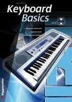 Herb Kraus - Keyboard Basics, Övrigt