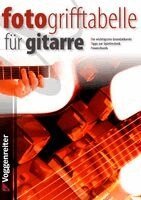 Jeromy Bessler, Norbert Opgenoorth - Foto-Grifftabelle für Gitarre, Häftad