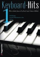 Jeromy Bessler, Norbert Opgenoorth - Keyboard Hits 1, Häftad