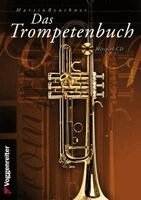 Martin Reuthner - Das Trompetenbuch, Häftad