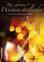 Herb Kraus - Die schönsten Weihnachtslieder, Övrigt