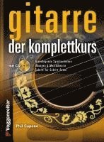 Gitarre - Der Komplettkurs