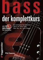 Bass - Der Komplettkurs