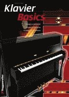 Herb Kraus - Klavier Basics, Övrigt