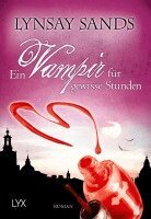 Lynsay Sands - Ein Vampir für gewisse Stunden, Häftad. Tillgänglighet: Lägg i varukorg