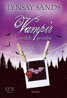Lynsay Sands - Vampir verzweifelt gesucht, Häftad. Tillgänglighet: Lägg i varukorg