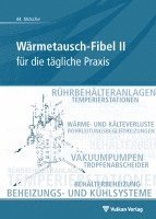Manfred Nitsche - Wärmetausch-Fibel, Band II, Häftad