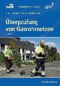 �berpr�fung von Gasrohrnetzen