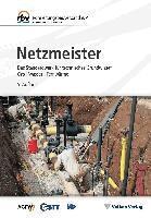 Rohrleitungsbauverband e. V. - Netzmeister, Inbunden