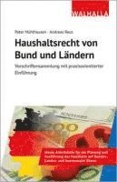 Peter Mühlhausen, Andreas Reus - Haushaltsrecht von Bund und Ländern, Inbunden