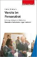 Marcus Schwarzbach - Vorsitz im Personalrat, Häftad. Tillgänglighet: Lägg i varukorg