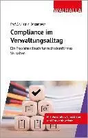 Katrin Kanzenbach - Compliance im Verwaltungsalltag, Inbunden. Tillgänglighet: Lägg i varukorg