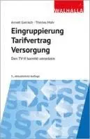 Annett Gamisch, Thomas Mohr - Eingruppierung Tarifvertrag Versorgung, Häftad. Tillgänglighet: Lägg i varukorg