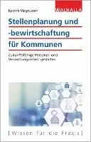 Kerstin Magnussen - Stellenplanung und -bewirtschaftung für Kommunen, Inbunden. Tillgänglighet: Lägg i varukorg