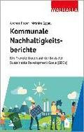 Kommunale Nachhaltigkeitsberichte