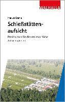 Markus Czenia - Schießstättenaufsicht, Inbunden. Tillgänglighet: Lägg i varukorg